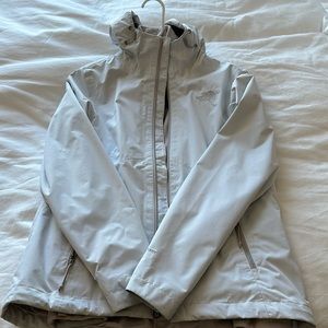 North Face Triclimate 3-in-1 jacket